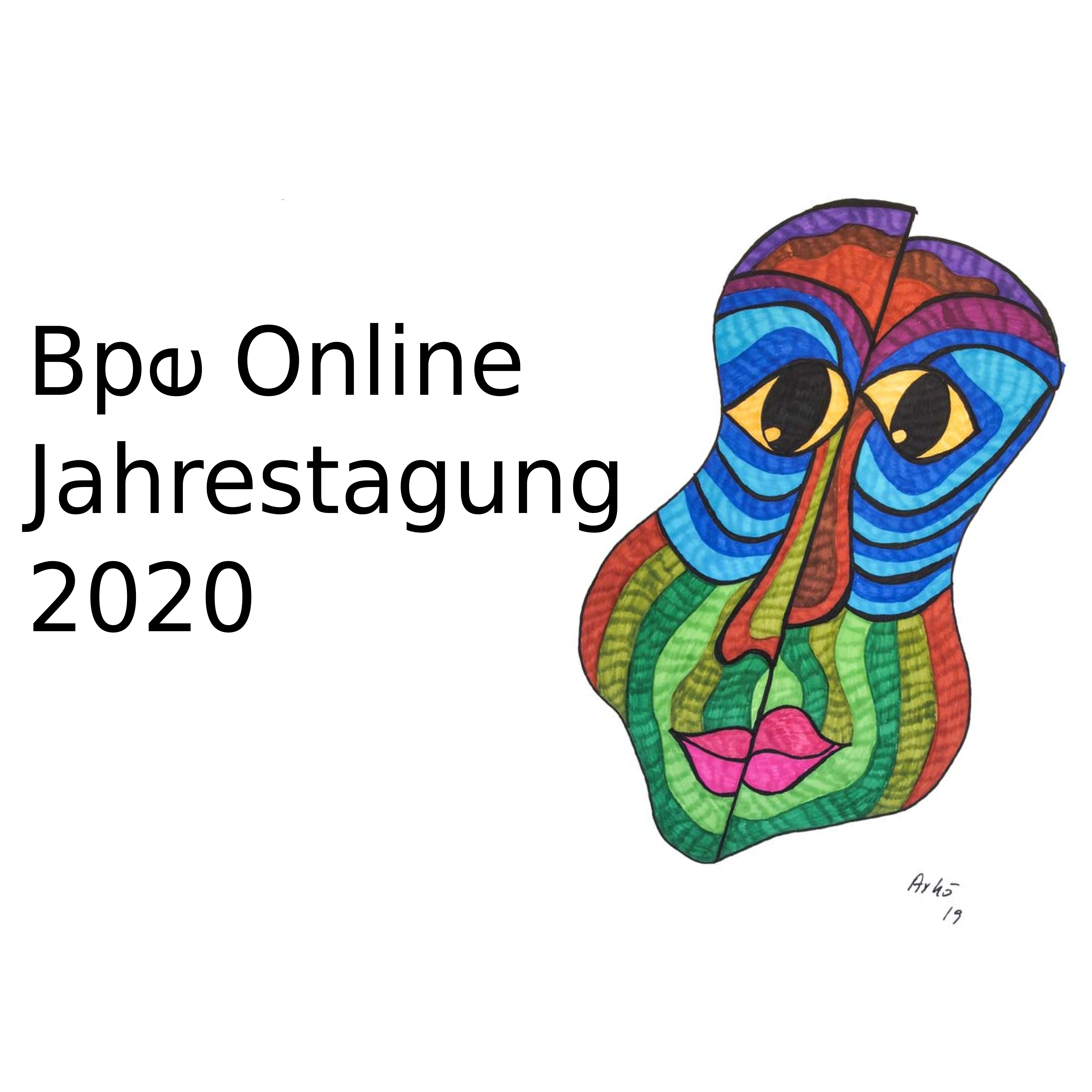 Read more about the article Feedback zur Online-Jahrestagung 2020