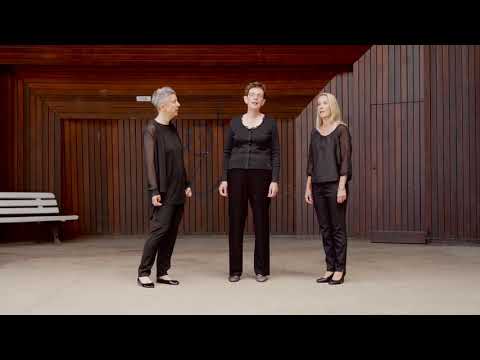 You are currently viewing Kulturbeitrag Las Trialocas, ein trialogisches Vocalensemble bestehend aus Christina Meyn, Frideborg Meyn und Katrin Meyn