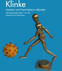 Read more about the article Die Zeitschrift Klinke